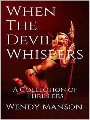 cover image of When the Devil Whispers